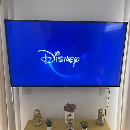 ヴィラ Des Cerisiers *