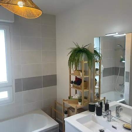 Des Cerisiers サン・ナゼール