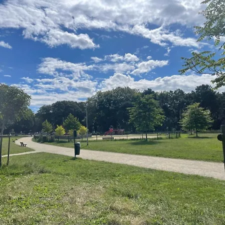 ヴィラ Des Cerisiers *