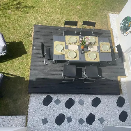 Βίλα Des Cerisiers *