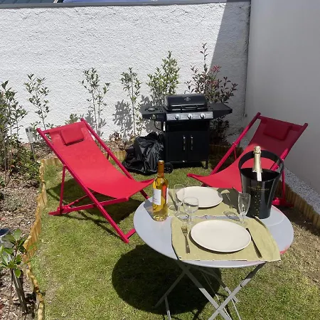 Βίλα Des Cerisiers