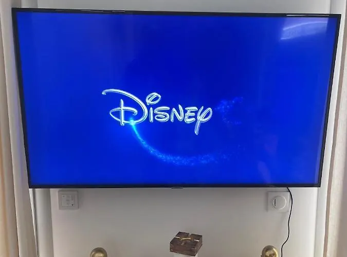 Vila Des Cerisiers *