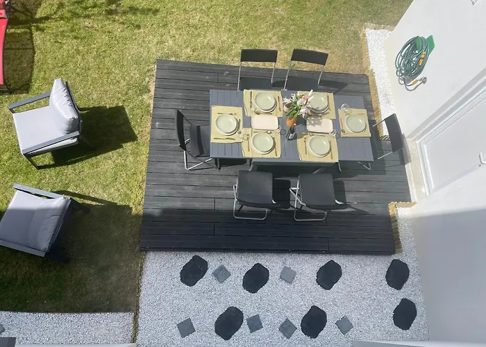 Vila Des Cerisiers *