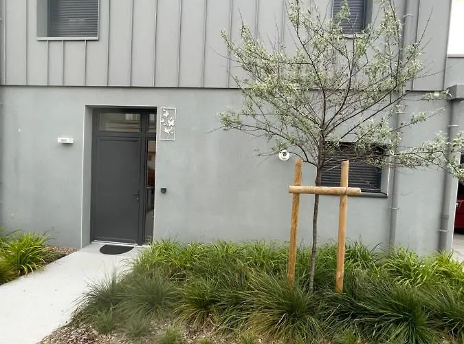 Des Cerisiers Saint-Nazaire (Loire-Atlantique)