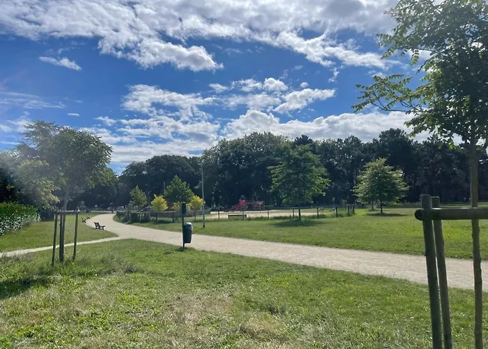 Vila Des Cerisiers *